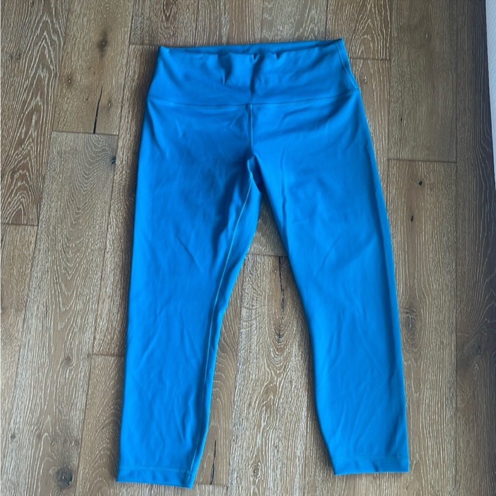 Lululemon leggings . New without tags